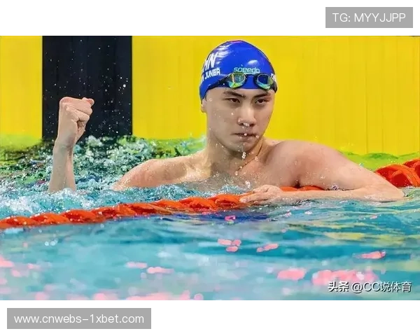陈俊儿主攻100米蝶泳:全国纪录保持者主场冲金 陈俊儿主攻100米蝶泳:全国纪录保持者主场冲金