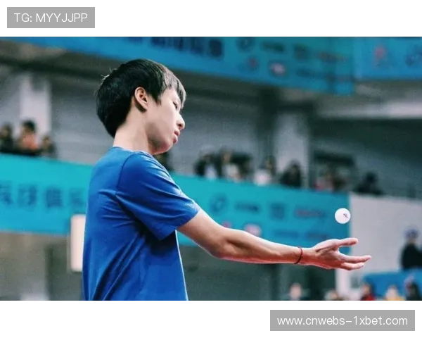 蔺启禛练习棒垒球四年，立志成为专业运动员为国争光