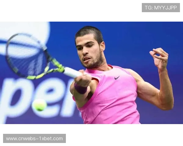 阿尔卡拉斯确认出战澳网，辛纳剑指男单冠军