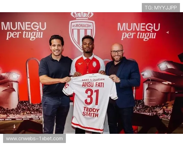 法蒂恢复训练但摩纳哥谨慎使用,旧伤复发风险影响保级战布局 法蒂恢复训练但摩纳哥谨慎使用,旧伤复发风险影响保级战布局